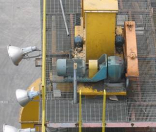 小型建築機械